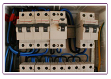 Instalaciones Eléctricas en Sanxenxo y Pontevedra